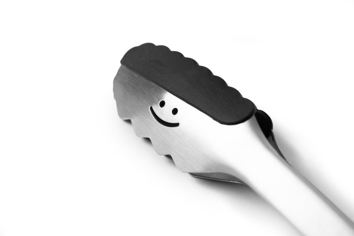 THE DOUBLE TONGS | 9