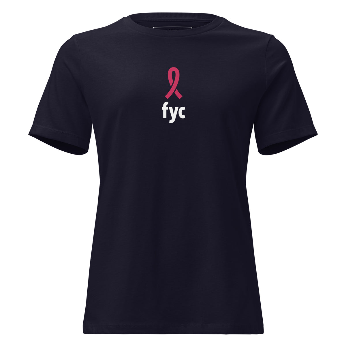 💗FYC Women's Tee