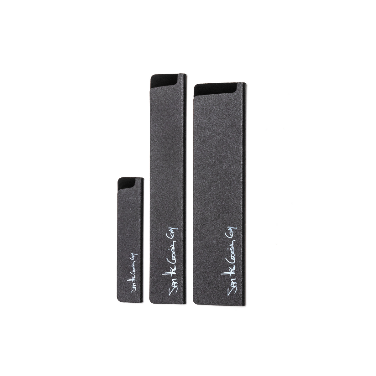 KNIFE GUARDS  Set of 3 – SHOP STCG