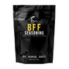 THE BFF | Best. F*ing. Flavor. Seasoning