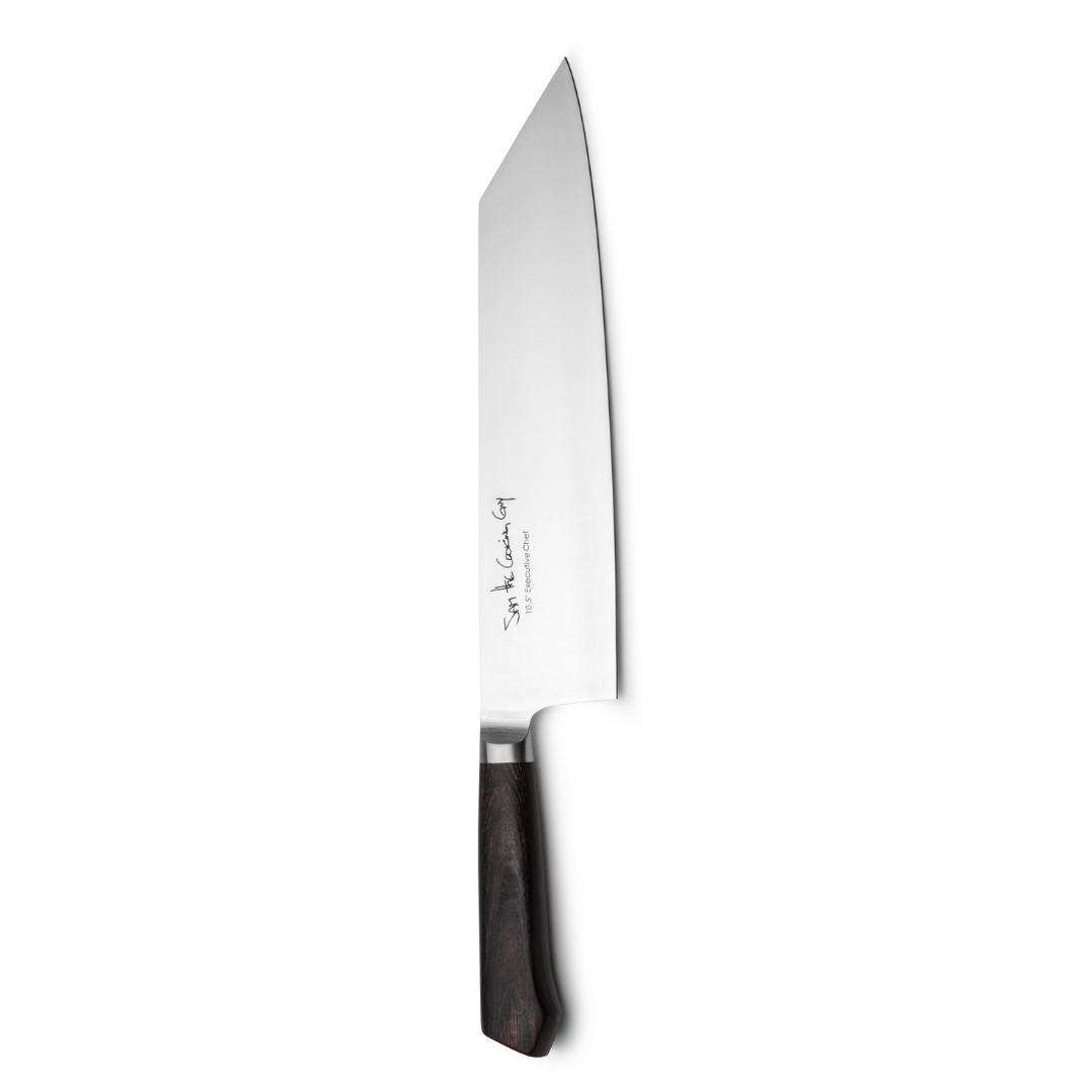 Kitchen knife discount retailers