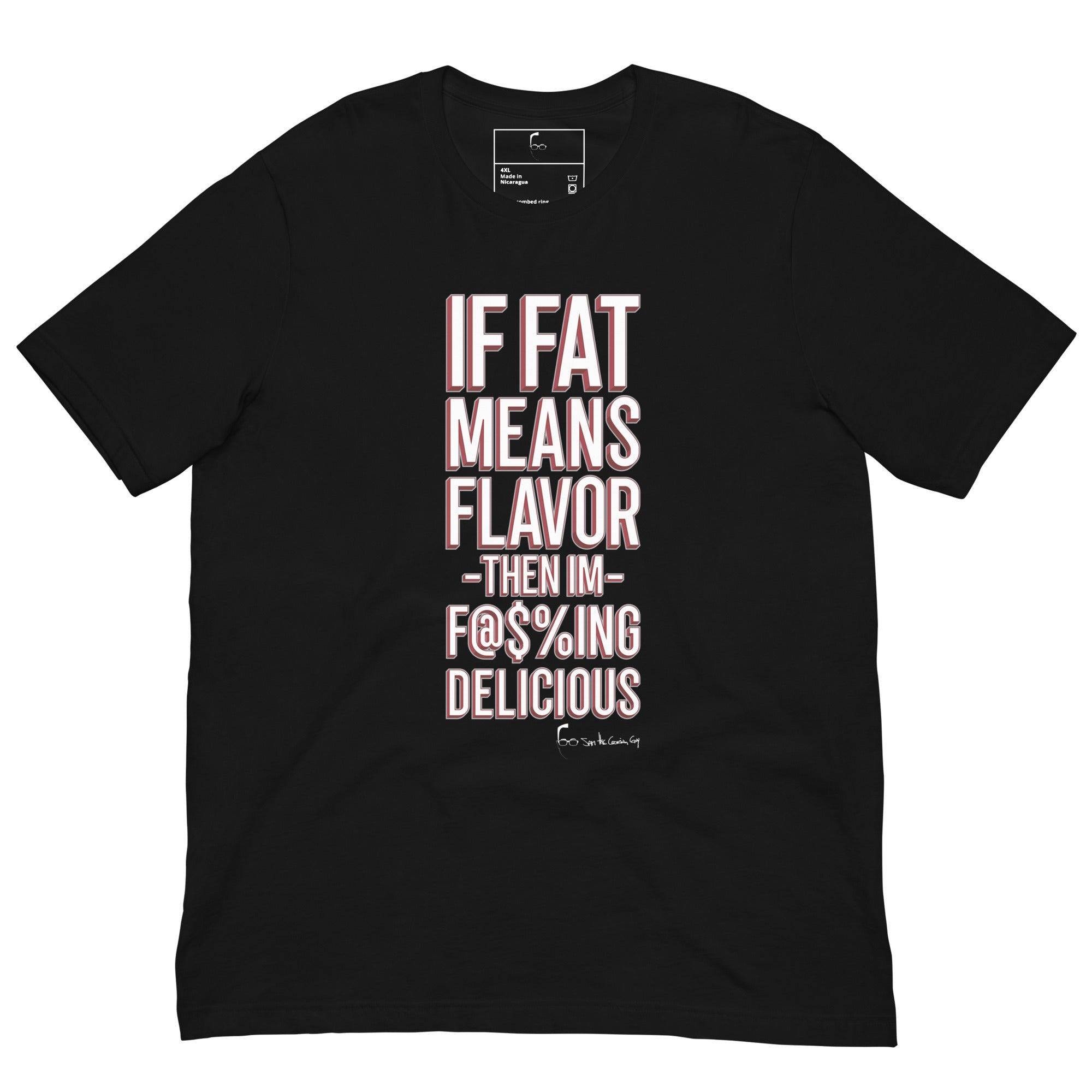 Shop T-Shirts – Graphic T-Shirts & Best T-Shirts by Sam the