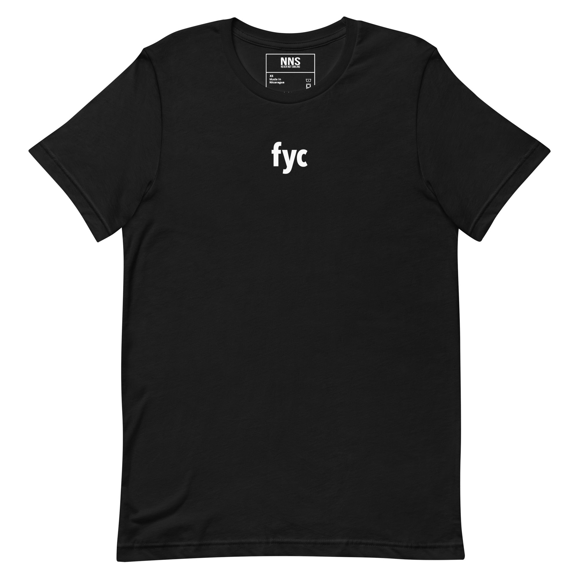 【IFYOUWANT】Beachffiti T-shirt GIVENCHY BLACK WHITE I FEEL LOVE PRINT SHORT SLEEVES T SHIRT