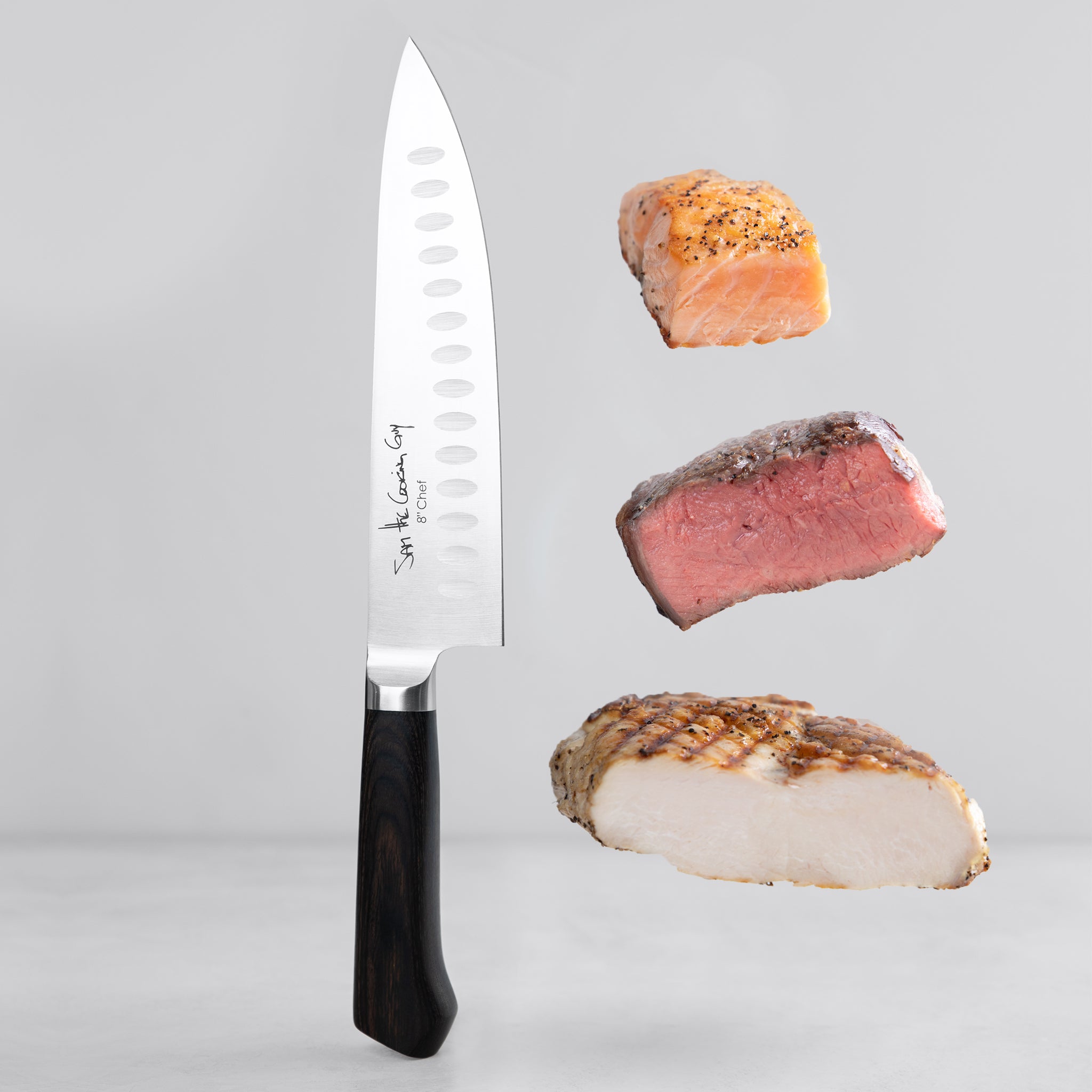 Essentials™ 8 Chef Knife