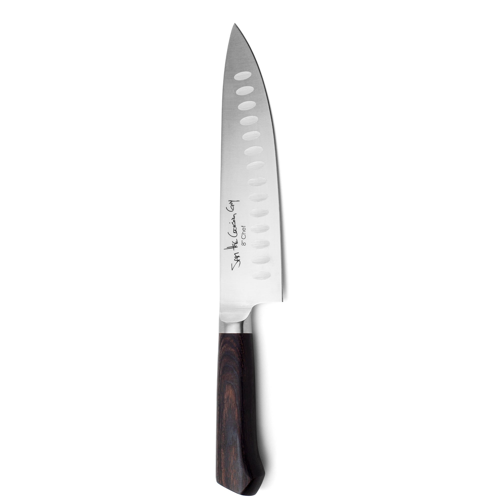 THE CLASSIC | 8 Chef Knife