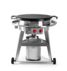 FLATTOP GRILL | Evo Professional Wheeled Cart x Sam the Cooking Guy