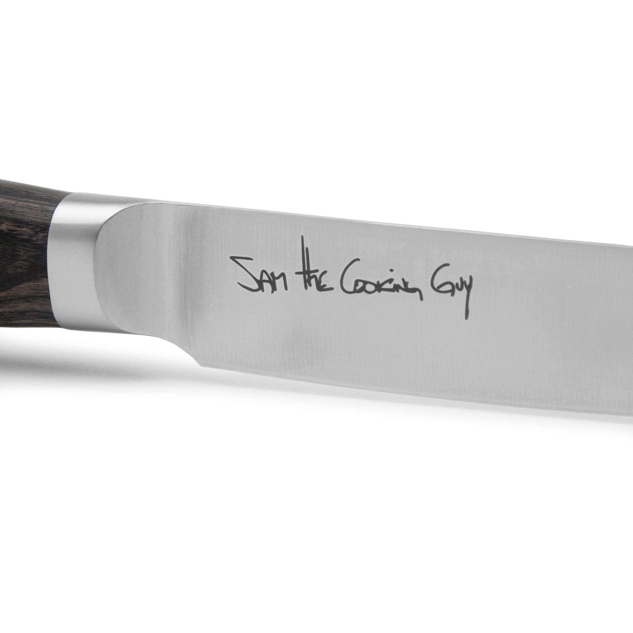 What Makes a Steak Knife? – Chef Sac